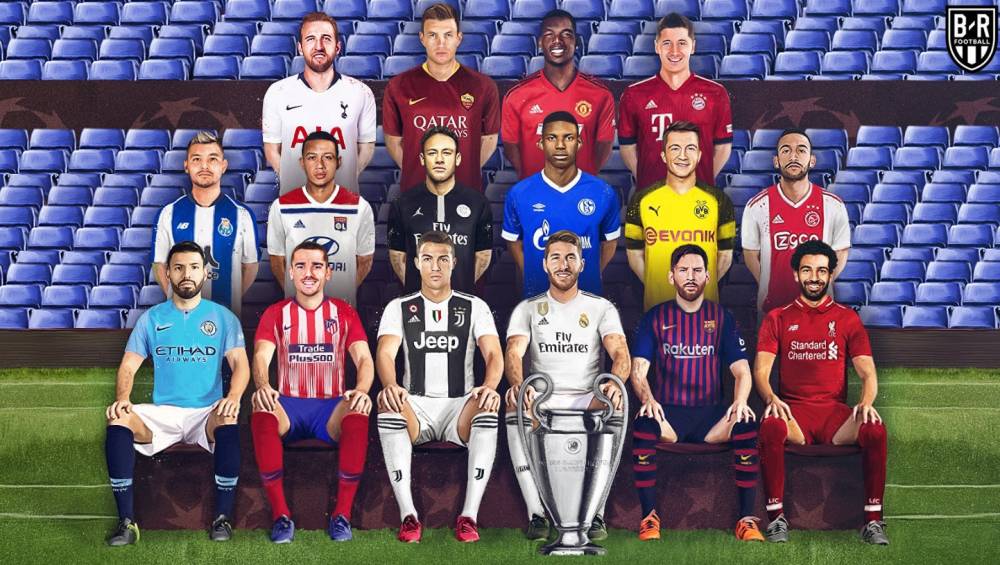 世界最经典的十大足球技巧（盘点全球最经典的十大足球绝技）