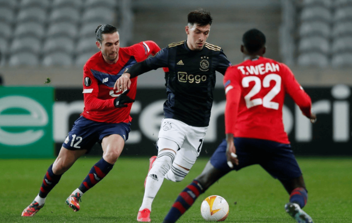 鲁尔：多特小将科尔-坎贝尔就转会接触了中日德兰和图尔贝里（鲁尔称：多特小将科尔-坎贝尔就转会已与中日德兰、图尔贝里接触）