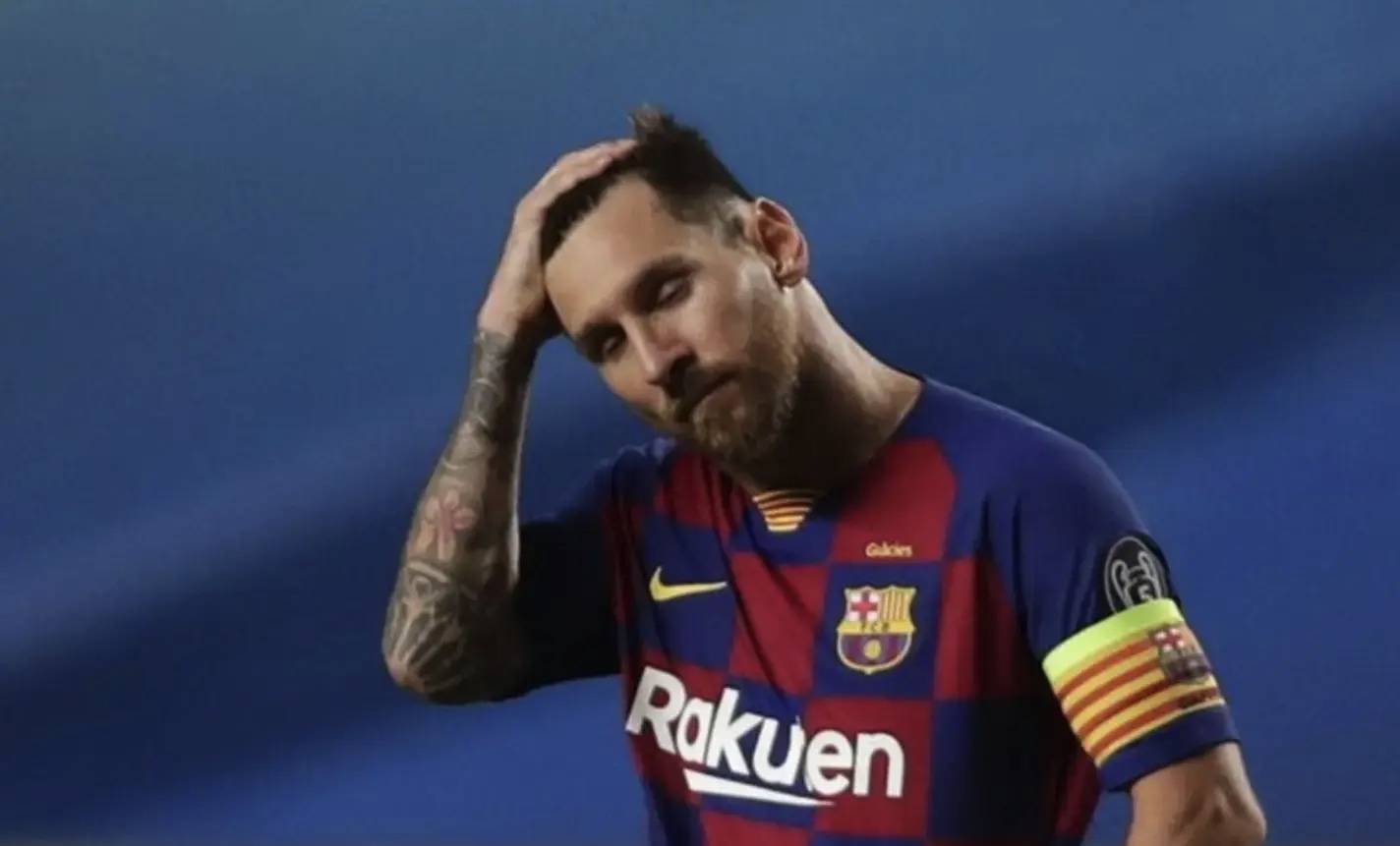 库库问答：若世界杯夺冠就剃光头；面对过的最强前锋是登贝莱（库库专访：若捧起世界杯将剃光头；生涯遇到的最强前锋是登贝莱）