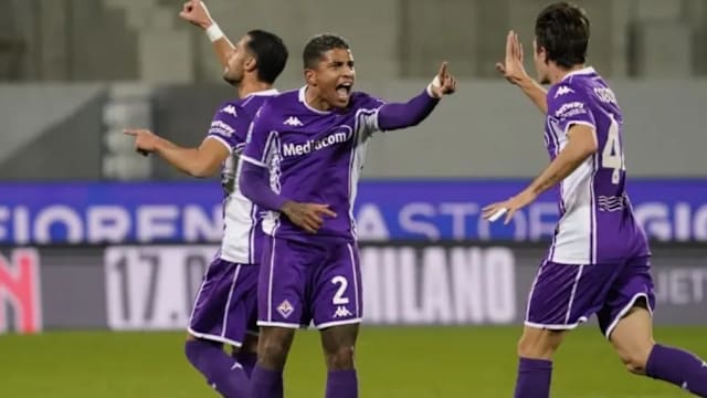 科莫vs萨索洛：尼科-帕斯、阿尔韦托-莫雷诺首发，马蒂奇、贝拉尔迪出战（科莫对阵萨索洛：尼科-帕斯、阿尔韦托-莫雷诺先发，马蒂奇与贝拉尔迪出战）